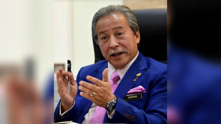 UMNO Perlu Pastikan Janji Kembalikan Hak Sabah Menerusi MA63 Ditunaikan – Anifah