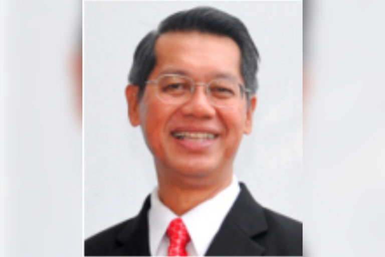 Jerry Ucap Terima Kasih Kepada KM Kerana Pertahankan Kebebasan Beragama & Keharmonian Etnik Di Sabah