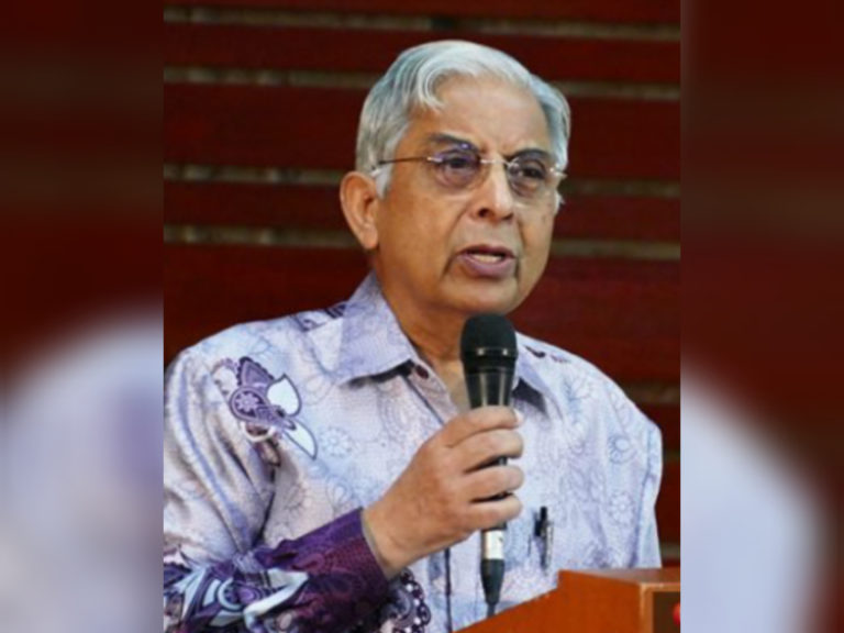 Keresahan Sabah Dan Sarawak Adalah Nyata Dan Mesti Ditangani – Shad Saleem