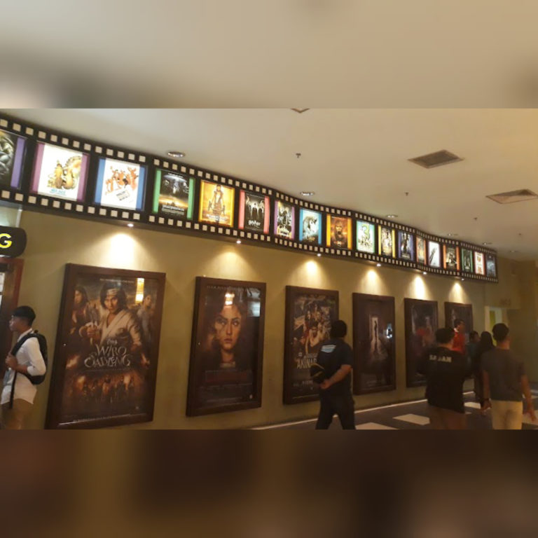 Panggung Wayang Dibenarkan Beroperasi Mulai Sabtu