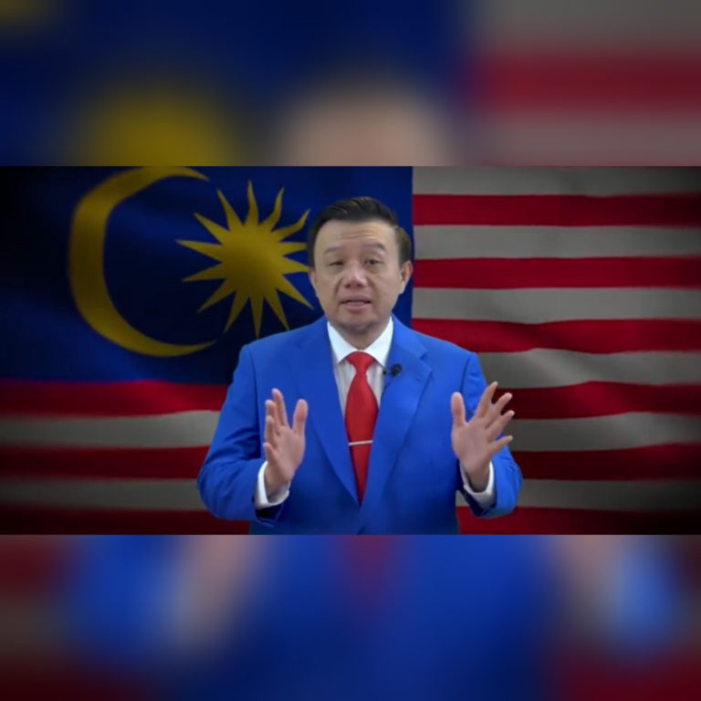 Perselisihan dan perpecahan berpanjangan penyebab kerosakan peradaban bangsa dan negara – Taufiq