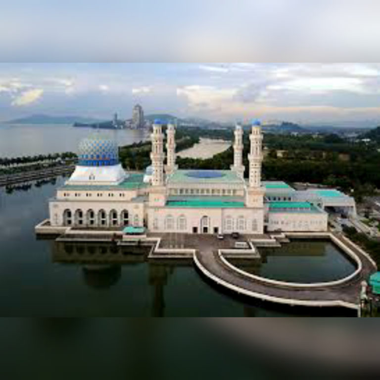 Pelaksanaan SOP Aktiviti Masjid Dan Surau Berkuat kuasa 17 September 2021