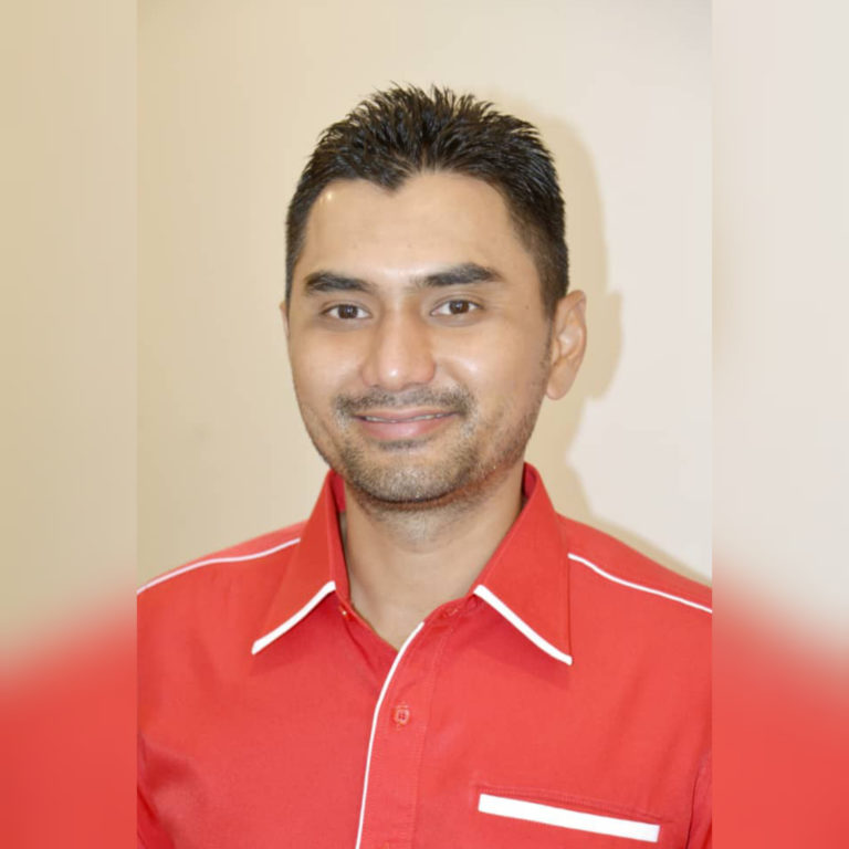 Manfaatkan sidang DUN demi rakyat – Khairul Firdaus