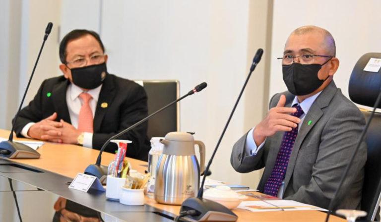 KPDNHEP & MAFI Pantau Rapi Isu Kenaikan Harga Ayam