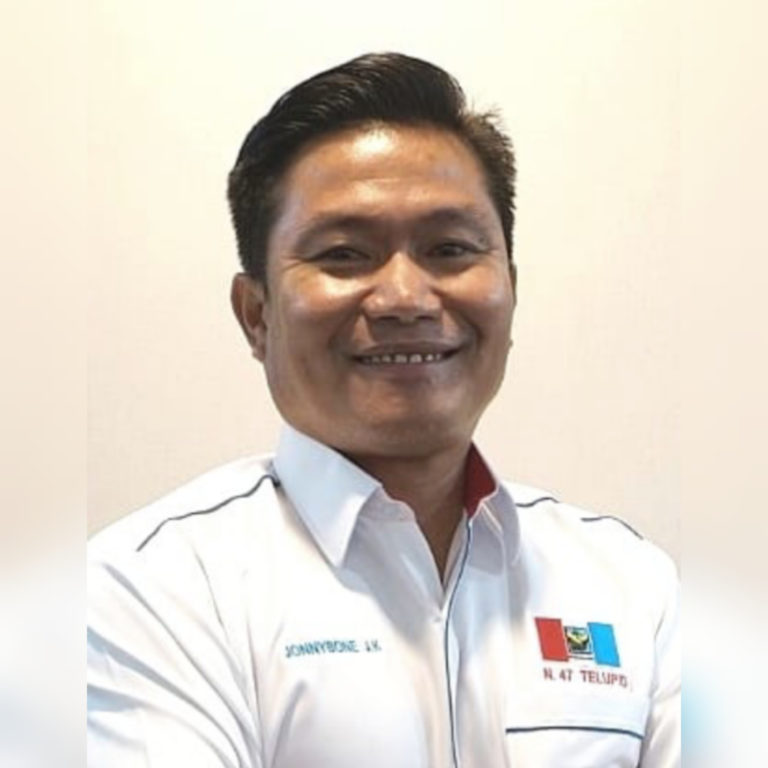 Para Pemimpin Digesa Cari Jalan Penyelesaian Bantu Golongan Rakyat Miskin