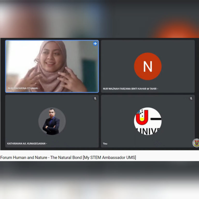 Gangguan Ekosistem Punca Gajah Pygmy Berhijrah