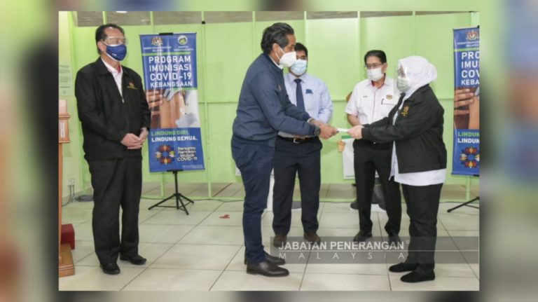 PPV Di Sabah Perlu Pastikan SOP Terus Diperketat