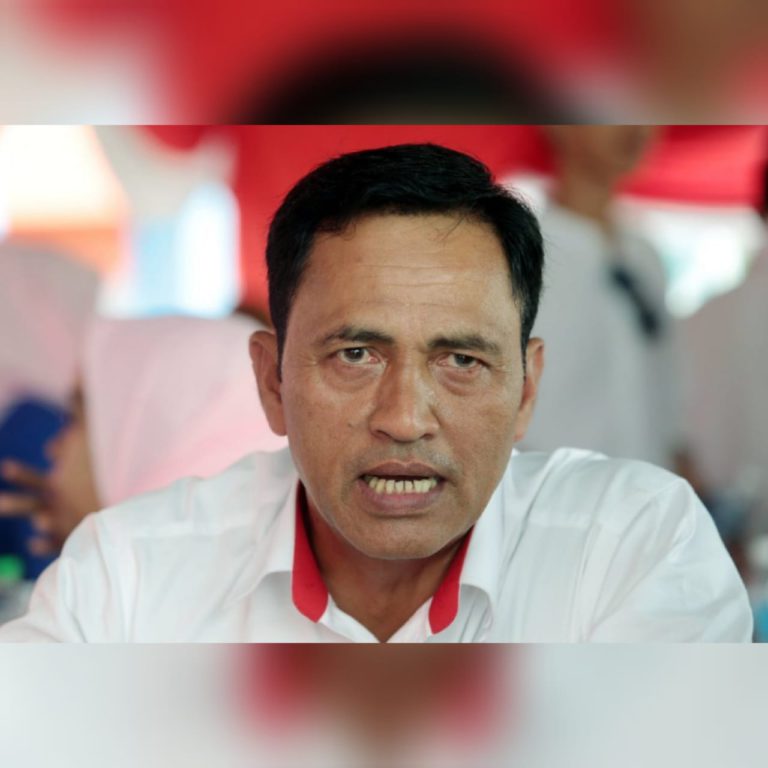 Pengarah JANS Diminta Letak Jawatan Jika Enggan Tangani Masalah Bekalan Air