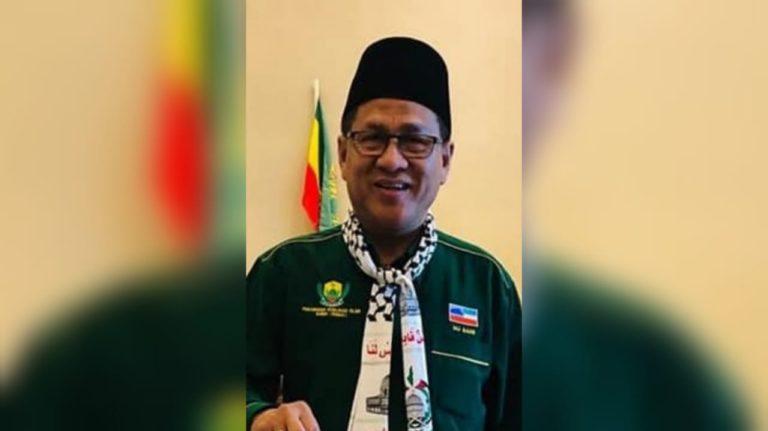 PERKIS Akan Terus Laksana Aktiviti Dakwah & Keagamaan Di Sabah