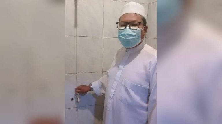 Penduduk  Sudah Muak & Marah, Bekalan Air Sering Terputus