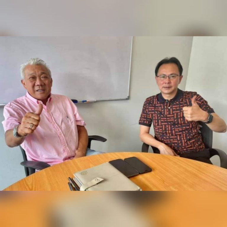 Kim Swee Diyakini Mampu Bentuk Sabah FC Setanding Pasukan Lain