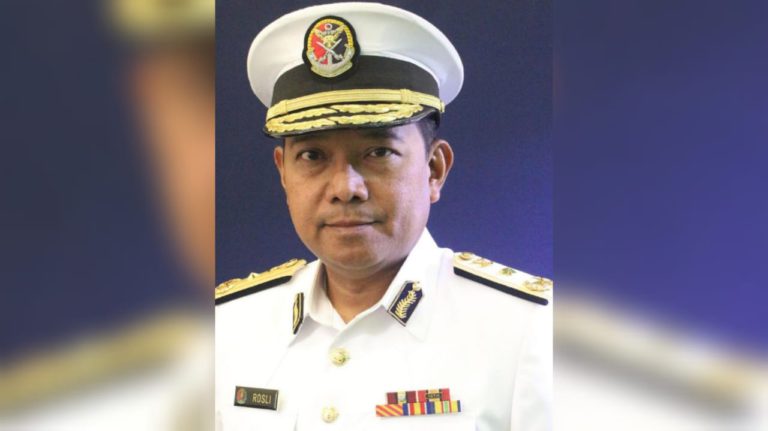 Komuniti Maritim Diingatkan Untuk Sentiasa Utamakan Keselamatan