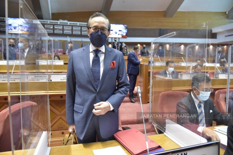 Kanak-Kanak & Remaja Dibenarkan Masuk Premis Perniagaan