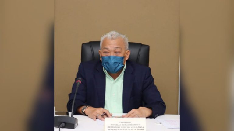 Sabah Tubuh Jawatankuasa Menangani Banjir Kilat