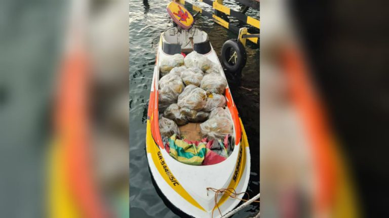 Maritim Malaysia Gagalkan Cubaan Seludup 1,159 Paket Minyak Masak Bersubsidi