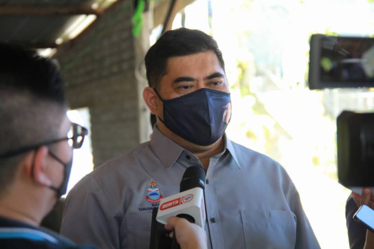 Kerajaan Sabah Sambut Baik Usaha Beri Tumpuan Kepada Golongan Sasar Dalam RMK-12