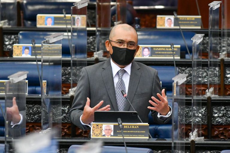 MAFI laksana enam langkah tangani kesan perubahan iklim bagi tanaman padi