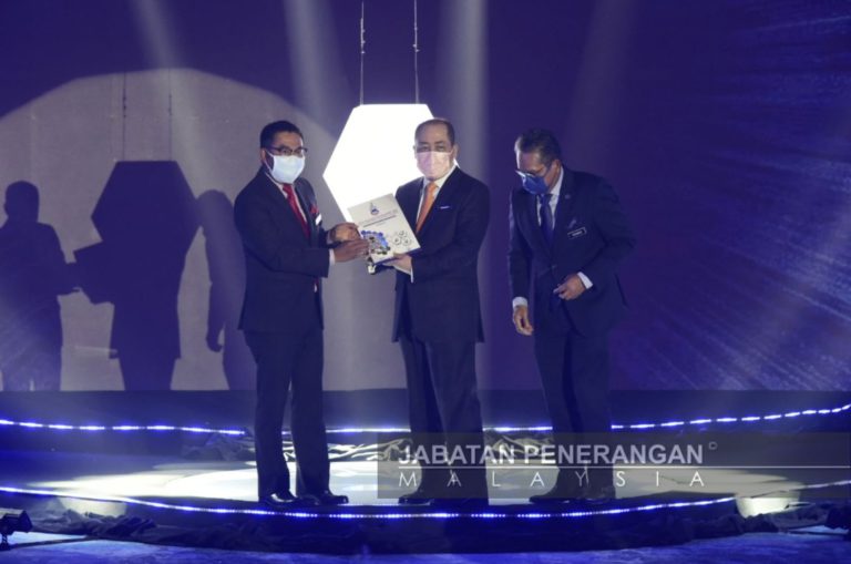 Hajiji Yakin Isu MA63 Ditangani Satu-Persatu