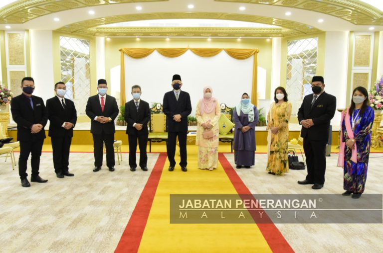 Lebih 90 Etnik Di Sabah Bakal Dihimpunkan Sempena Sambutan Hari Jadi TYT