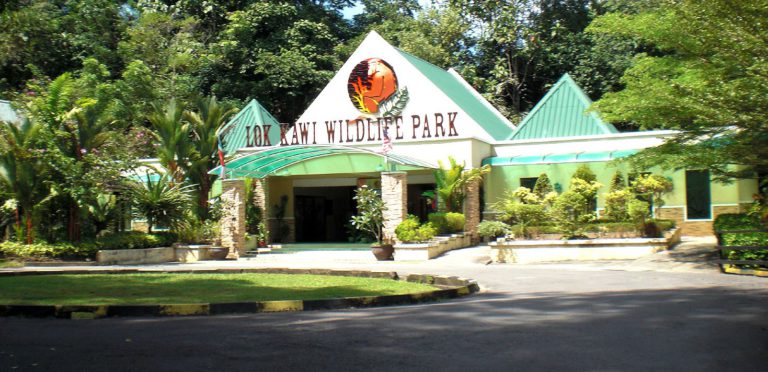 Aktiviti Pelancongan & Rekreasi Mula Beroperasi Esok