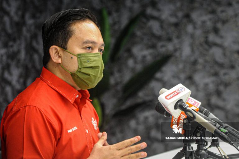 ((VIDEO)) BERSATU Sambut Ulang Tahun Ke-5 Esok