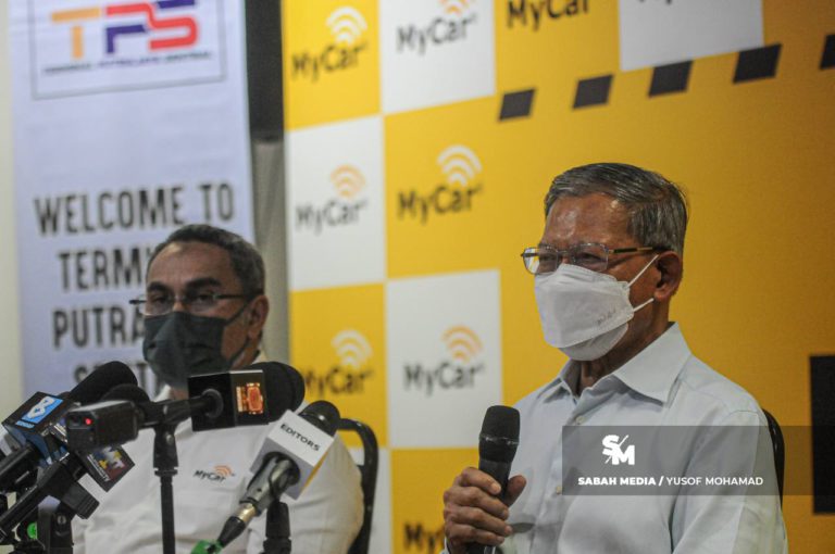 ((VIDEO))Kerajaan Terus Sokong Ekonomi Gig Dalam RMK12