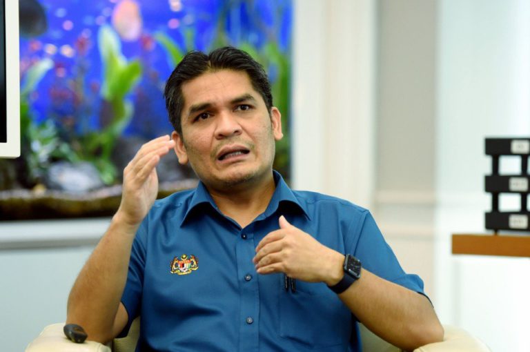 Murid Hadir Ke Sekolah Mulai 3 Oktober Guna Sistem Penggiliran