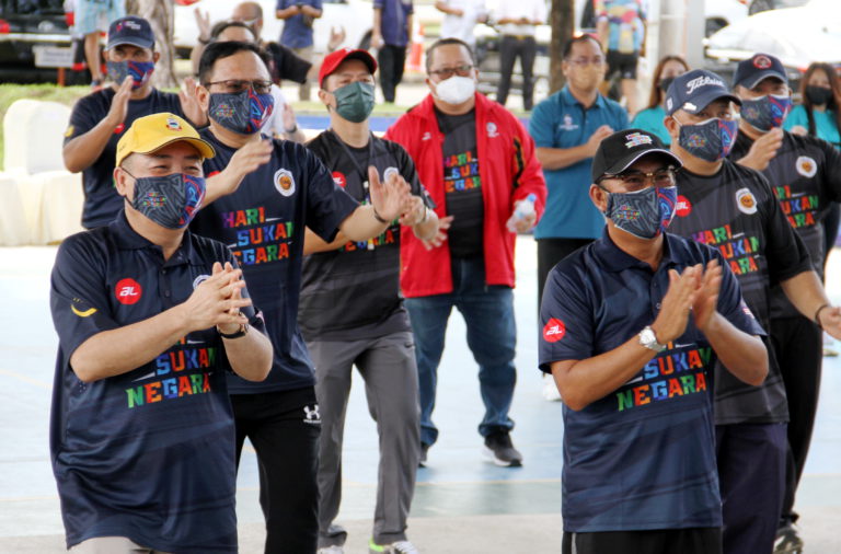 Wakil Rakyat Ada Hak Memilih Platform Untuk Berkhidmat