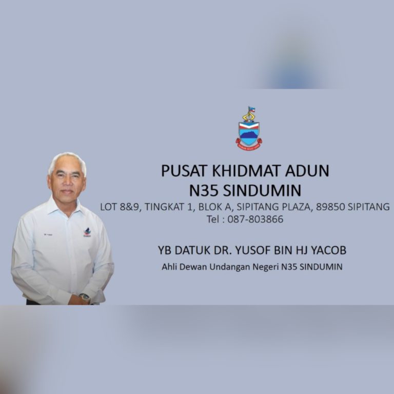 Ketua Penerangan Warisan Umum Tinggalkan Parti ?