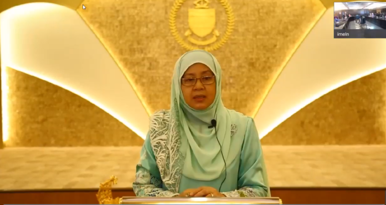 KESUMBA Perlu Terus Beri Fokus Kepada Pemerkasaan Wanita