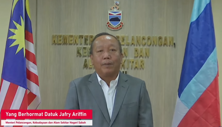 SM St Patrick Tawau Ungguli Kategori Anugerah Wira Serasi