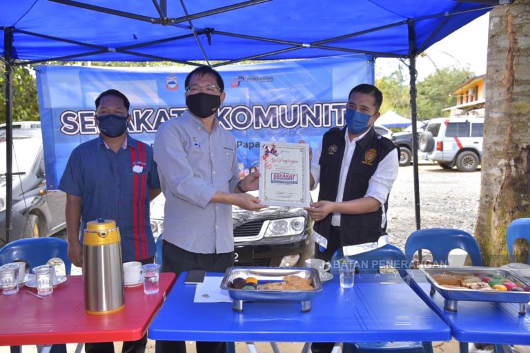 Penternak Khinzir Disaran Peka Langkah Pencegahan ASF