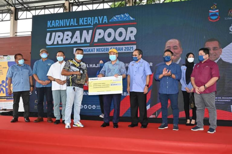 MA63: Sabah Harap Tuntutan Diambil Kira Dalam RUU Pindaan Perlembagaan