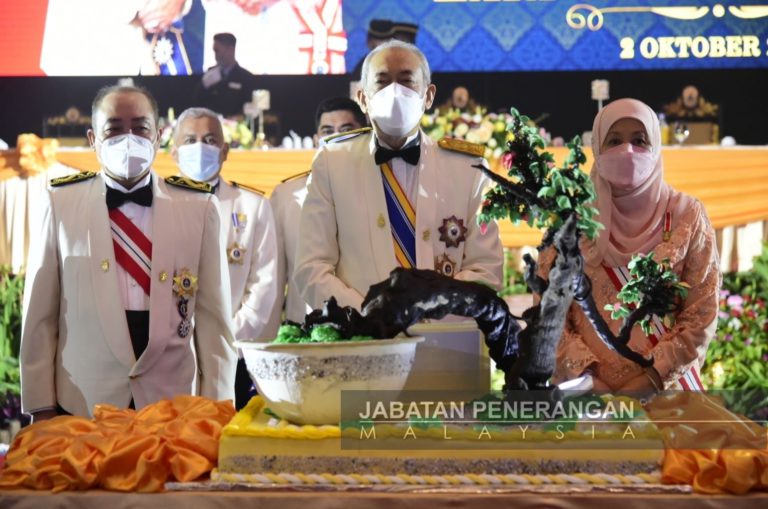 Kerjasama, Ikhlas Laksanakan Pelan Pembangunan SMJ