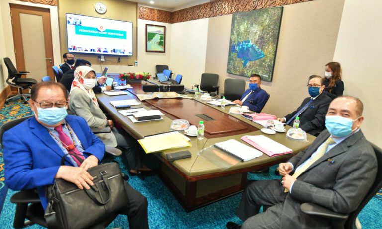 Kerajaan Negeri Pastikan Hak-Hak Sabah Dalam MA63 Ditunaikan