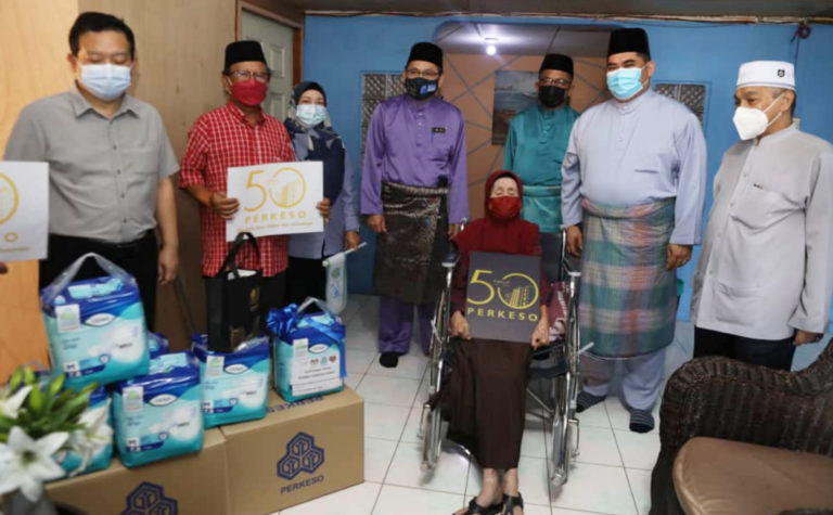 Perlindungan PERKESO Perlu Diambil Serius Semua Pihak