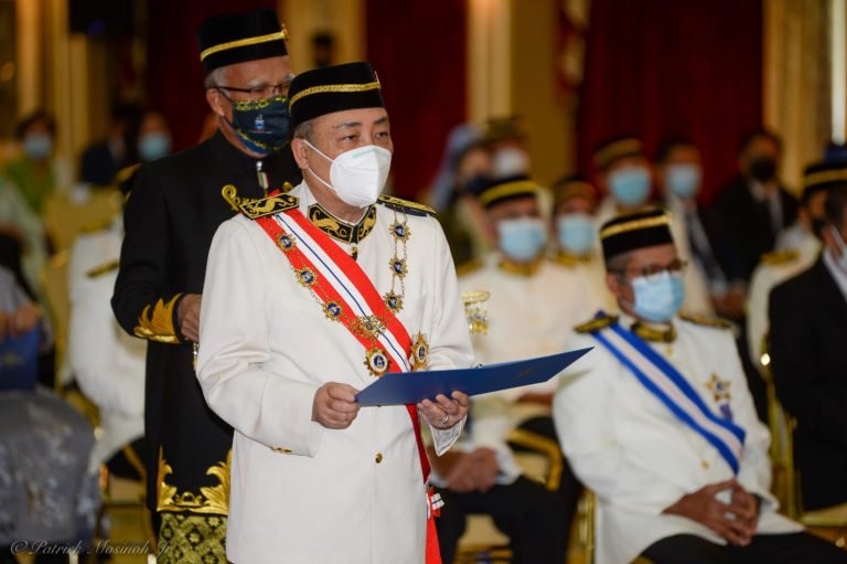 Pemberian Vaksinasi Menerusi PICK Bantu Turunkan Jumlah Jangkitan COVID-19