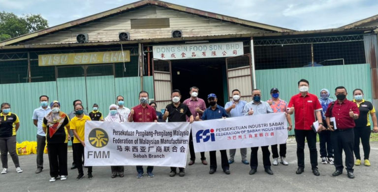 Usaha MID Menerusi DIDR Selesaikan Masalah Dihadapi SME