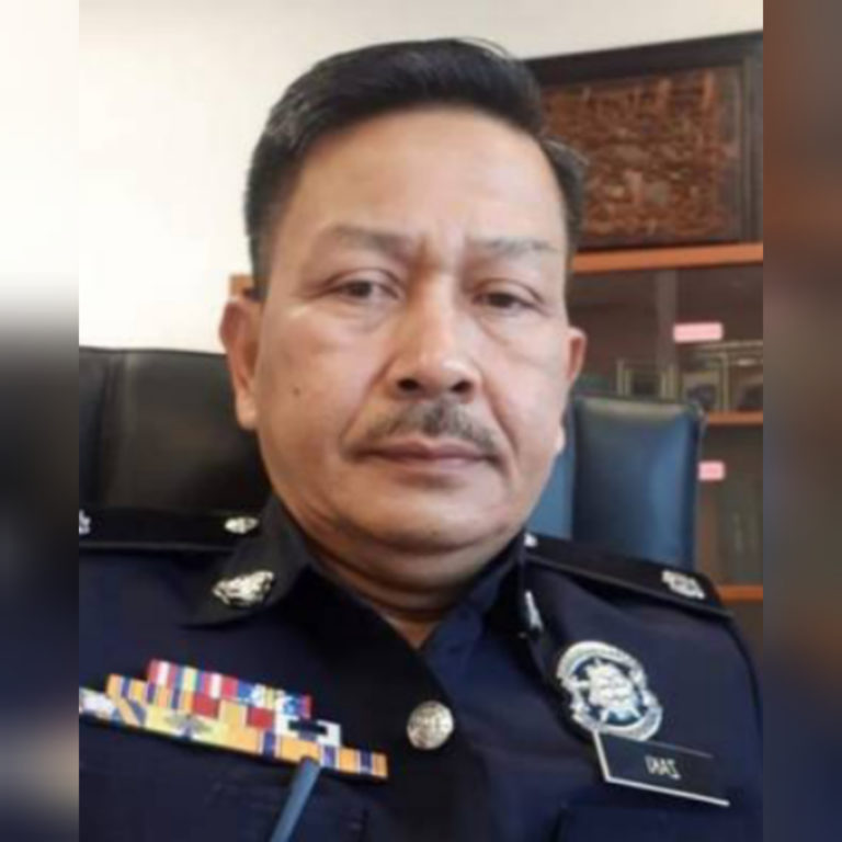 Polis Tahan Seorang Wanita Kes Tipu Jual Beli Kuih Tradisional Di Beaufort