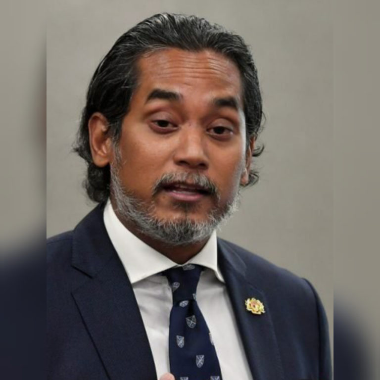 Sabah Belum Capai 80 Peratus Divaksinasi – Khairy