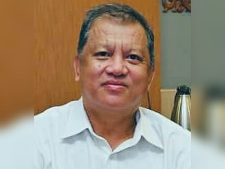 Maximus Berani Bersuara Demi Pembangunan Sabah & Sarawak – Joniston