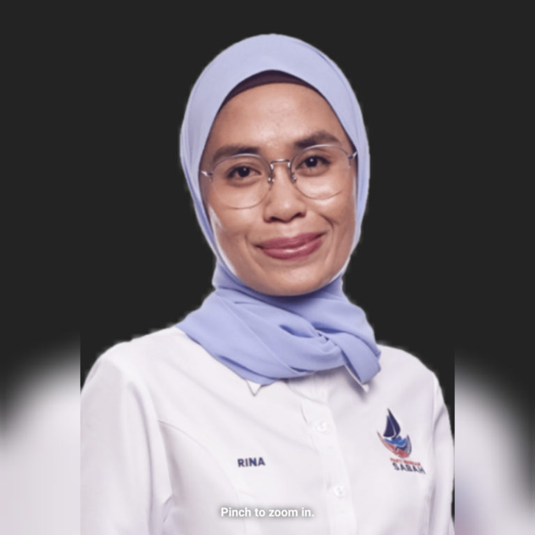 ADUN Kukusan Nafi Keluar Warisan