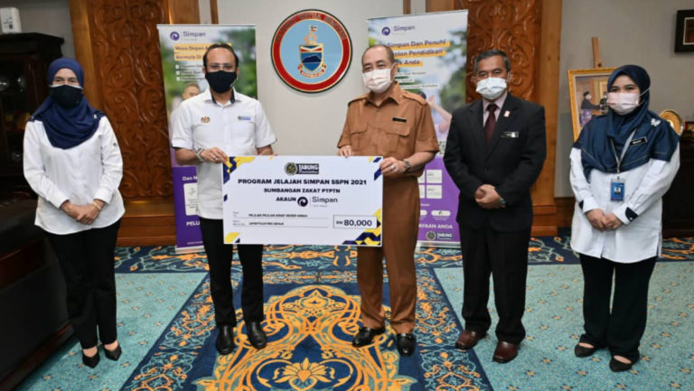 Kerajaan Proaktif Pastikan Rakyat Terima Bantuan