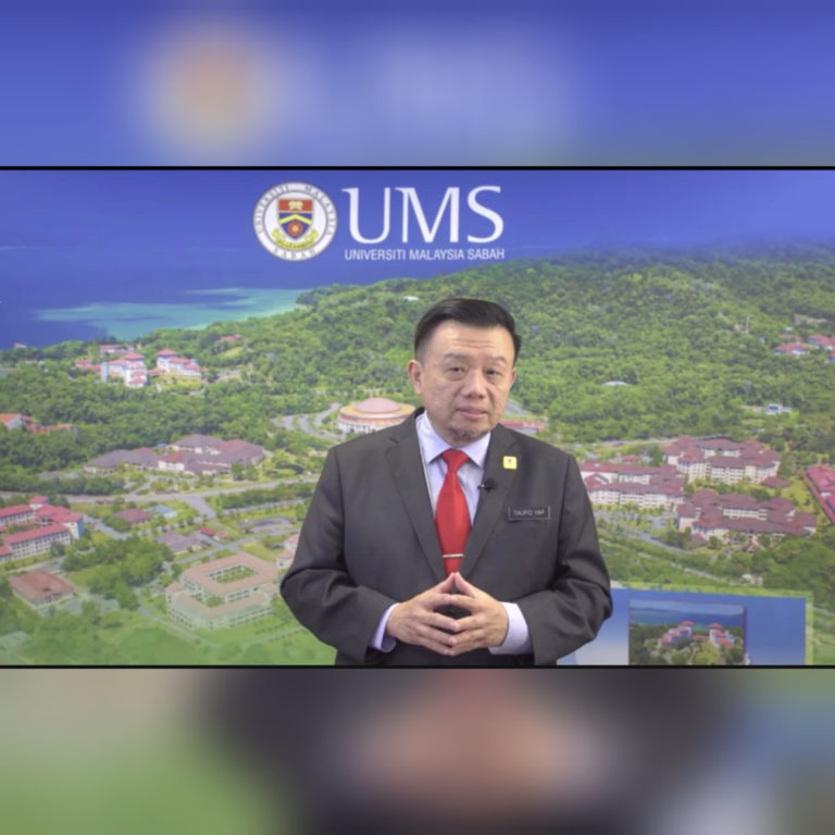 FPP UMS Anjur Wacana, Perkasa Kelestarian Pendidikan Sains Di Sabah