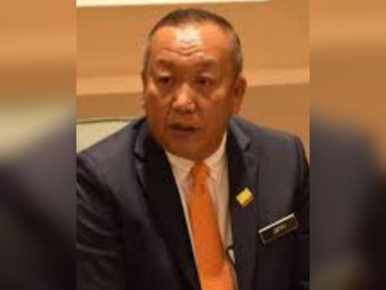 KePKAS Ambil Serius Tindakan Kakitangan WRU Berhubung Dakwaan Gangguan Seksual