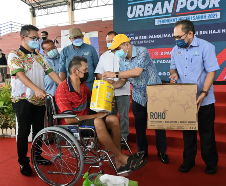 4,864 Orang Berjaya Peroleh Pekerjaan Atas Inisiatif Kerajaan Melalui PERKESO