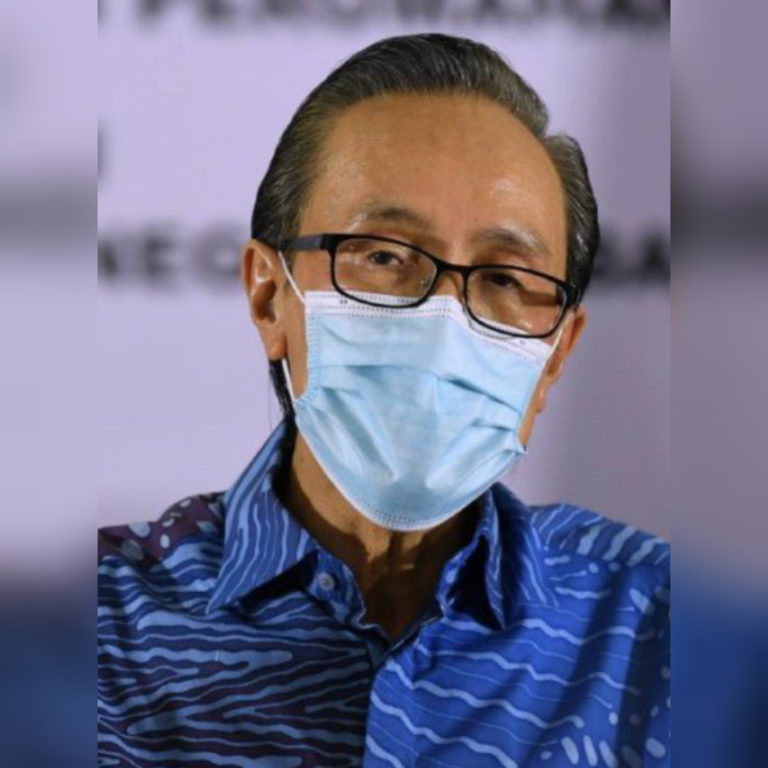 COVID-19: 4 Daerah Penyumbang Utama Jumlah Kes Harian Di Sabah