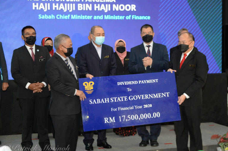 Kerajaan Negeri Benarkan PPS Memberi Pinjaman Perumahan Kepada Penjawat Awam