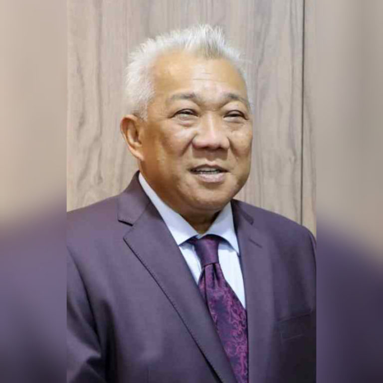 Bung Sambut Baik Bajet 2022 Namun Perlu Ditambah Bagi Tingkat Keperluan infrastuktur Di Sabah