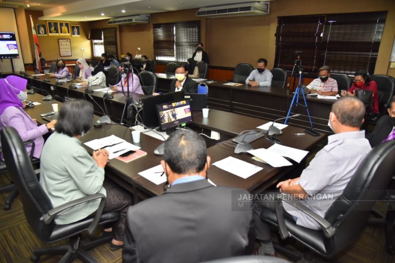 Kerajaan Komited Capai Sasaran 30 Peratus Kuota Pemimpin Wanita